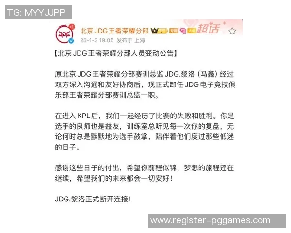 深入分析JDG战队在王者荣耀中的运营策略与市场热点解读 深入分析JDG战队在王者荣耀中的运营策略与市场热点解读
