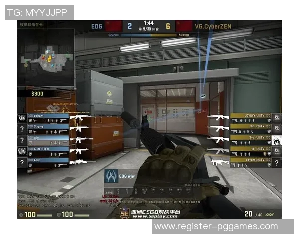 聚焦CSGOEDG的速度话题探讨与分析提升竞技表现的关键因素 聚焦CSGOEDG的速度话题探讨与分析提升竞技表现的关键因素