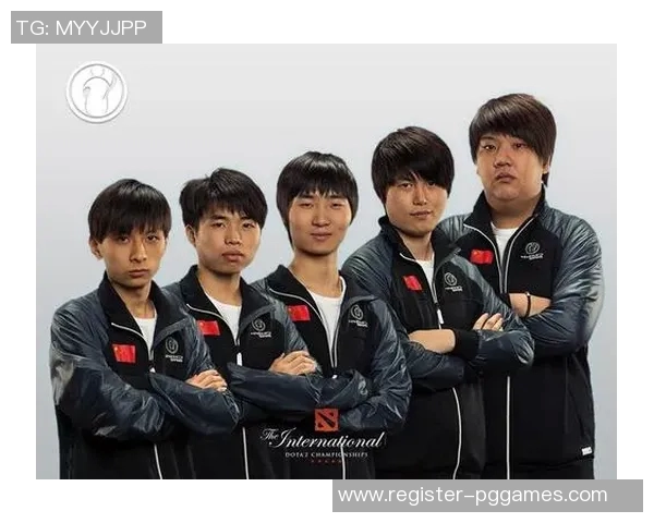 聚焦DOTA2BLG战队心理素质提升与团队协作的深度分析与探讨