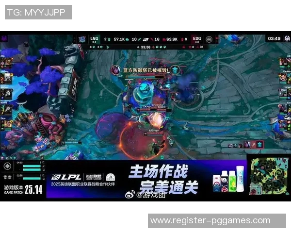 S15LOL世界大师赛特别报道EDG战队的拼搏历程与荣耀之路