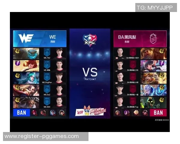 电竞实时数据揭秘王者荣耀战术背后的WE团队策略与分析 电竞实时数据揭秘王者荣耀战术背后的WE团队策略与分析