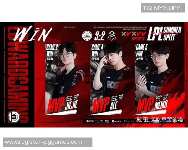 esports最新数据王者荣耀赛事分析EDG战队节奏把控与失误反思