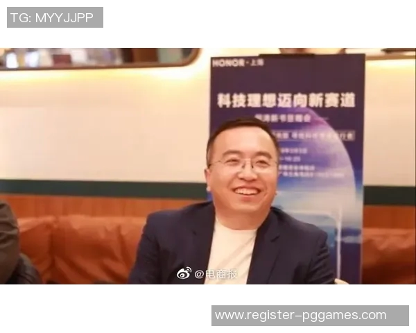 杨军专访揭示王者荣耀发展历程与未来展望的深度分析 杨军专访揭示王者荣耀发展历程与未来展望的深度分析