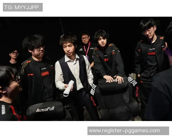 2026电竞新闻世界冠军杯精彩回顾JDG团队协作展现出的默契与实力